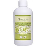 Saloos olej z kukuřičných klíčků rostlinný olej lisovaný za studena 250 ml – Sleviste.cz