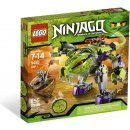 LEGO® NINJAGO® 9455 Robot Fangpyre