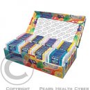 Vitto Tea Magic fresh fruit box 80 x 2 g