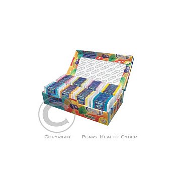 Vitto Tea Magic fresh fruit box 80 x 2 g