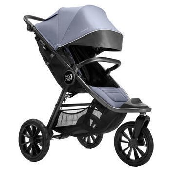 BABY JOGGER City Elite 2 Limitovaná edice COMMUTER 2022 + MADLO