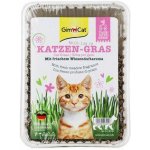 GimCat Tráva s luční vůní 150 g – Hledejceny.cz