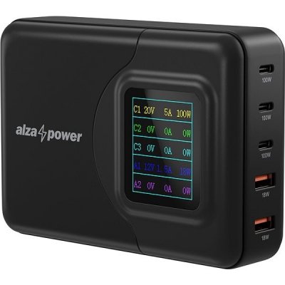 AlzaPower APW-MP2A3CGD1 – Sleviste.cz