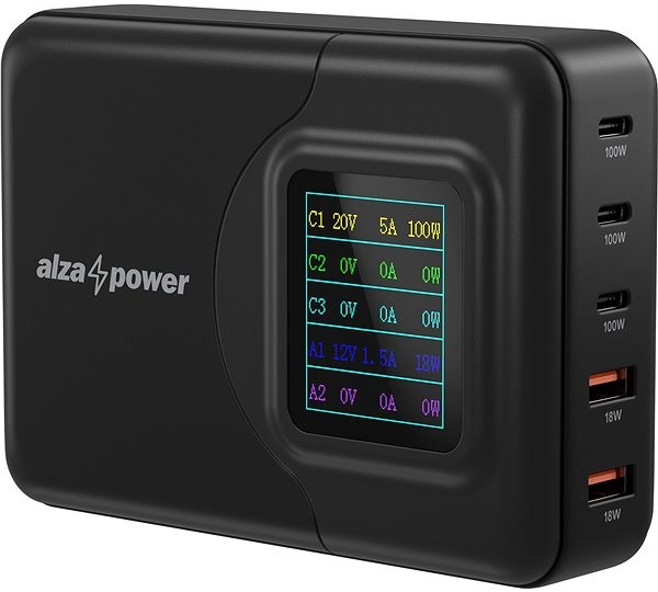 AlzaPower APW-MP2A3CGD1