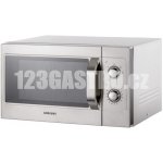 Samsung Mikrovlnná trouba CM 1099/A – Sleviste.cz
