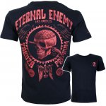 Yakuza Premium Selection pánské tričko YPS 4008 Eternal Enemy tmavě modré – Hledejceny.cz