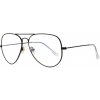 Počítačové brýle VeyRey Bloss černá SG0243