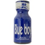Blue Boy 10 ml – Zboží Dáma