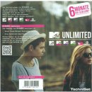 MTV Unlimited 6 měs.