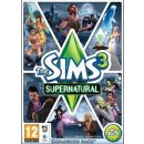 Hra na PC The Sims 3 Obludárium