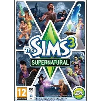 The Sims 3 Obludárium