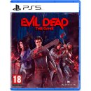 Evil Dead: The Game