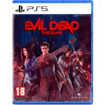 Evil Dead: The Game – Zbozi.Blesk.cz