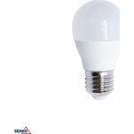 Bemko Zdroj LED LED Samsung Inside 230V E27 G45 7,5W 720lm 3000K 200st D84-SLB-E27-G45-075-3K – Hledejceny.cz