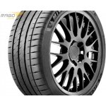 Michelin Pilot Sport 4 S 245/35 R20 95Y – Hledejceny.cz