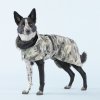 Obleček pro psa PAIKKA Reflexní regenerační pláštěnka