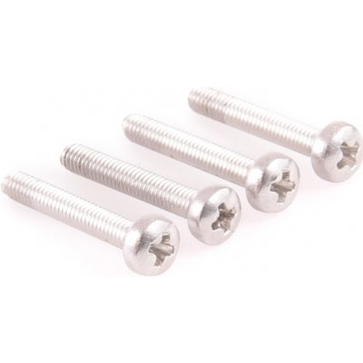 VNT electronics Šroubky M 2,5 x 16 mm – Hledejceny.cz