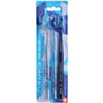 Curaprox CS 5460 Ultra soft Winter Polar Bear 3 ks – Zboží Dáma