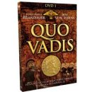 quo vadis i DVD