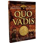 quo vadis i DVD – Sleviste.cz