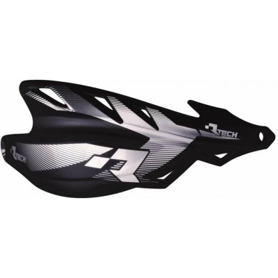 RTECH Kryty Páček Raptor Černé | Zboží Auto