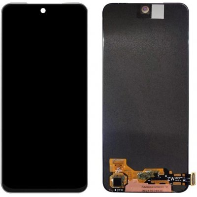 LCD Displej + Dotykové sklo Xiaomi Poco M4 Pro 4G/Redmi Note 11 – Zbozi.Blesk.cz