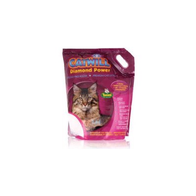 Catwill Podestýlka Multi Cat pack 3,3 kg – Zboží Mobilmania