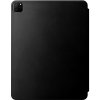 Pouzdro na tablet Nomad Leather Folio Black iPad 12.9 iPad Air 13 M2 NM01341185