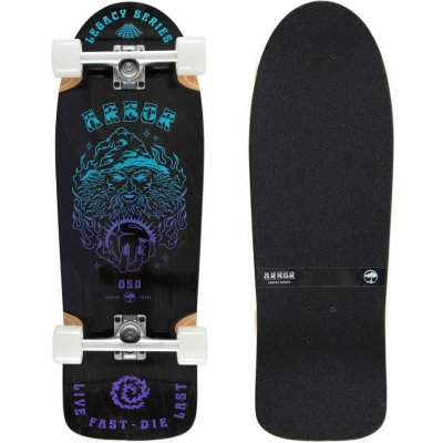 Arbor Legacy Oso Spellbound – Zboží Dáma