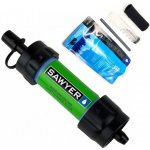 Sawyer Mini filtr SP128 zelený – Hledejceny.cz