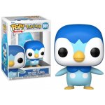 Funko Pop! 865 Pokémon Piplup – Sleviste.cz