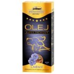 Vitar Veterinae Lněný olej 500 ml – Hledejceny.cz