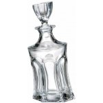 Crystalite Bohemia Karafa na whisky, rum a pálenku Acapulco 700ml – Hledejceny.cz