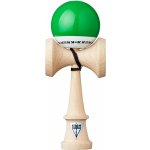 Kendama Krom Pop LOL lesklá Dark Green – Zboží Živě
