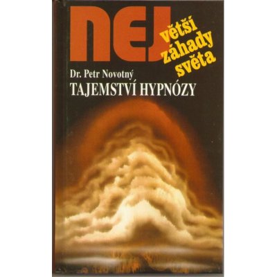 Tajemství hypnózy – Hledejceny.cz