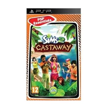 The Sims 2 Castaway