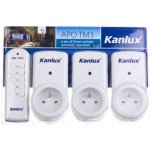 Kanlux 01016 CYBER TM-6 – HobbyKompas.cz