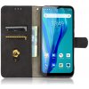 Pouzdro a kryt na mobilní telefon dalších značek TVC WalletCase Oukitel C23 Pro Černá