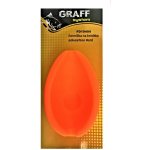 Graff Formička na krmítko Polycarbon Hard – Hledejceny.cz