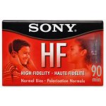 Sony C-90HFL – Zboží Živě