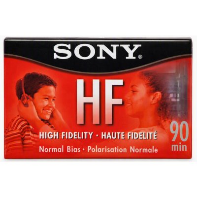 Sony C-90HFL – Zboží Živě