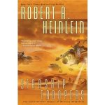 Starship Troopers - R. Heinlein – Hledejceny.cz