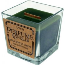 Czech Perfume Candle Eukalyptový Háj 750 g