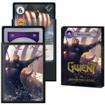 No Loading Games Zaklínač 3 Divoký hon: Gwint Skellige obaly 100ks – Zboží Živě