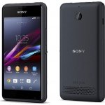 Sony Xperia E1 Dual SIM – Zboží Mobilmania