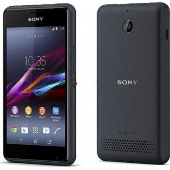 Sony Xperia E1 Dual SIM