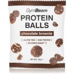 GymBeam Protein Balls 45 g – Zboží Dáma