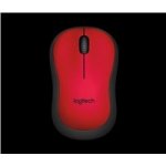 Logitech M220 Silent 910-004880 – Hledejceny.cz