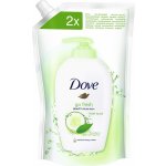 Dove Go Fresh Fresh Touch tekuté mýdlo náhradní náplň 500 ml – Zbozi.Blesk.cz