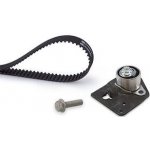 Sada rozvodového řemene GATES K015552XS – Zboží Mobilmania